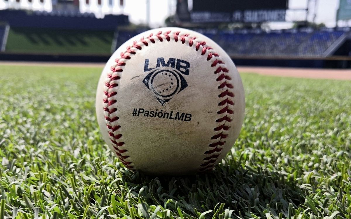 La temporada regular de la LMB 2021 terminará el próximo jueves 5 de agosto. (@SultanesOficial)