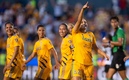 Tigres Femenil inició con pie derecho el torneo. (Foto: Mexsport)