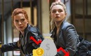Black Widow fue el último estreno de Marvel en cines. (Foto: Marvel Studios)