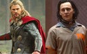 Chris Hemsworth  iba a aparecer en la serie de 'Loki'. (Foto: Marvel / Disney+)