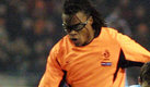 Edgar Davids estuvo en dos Mundiales y tres Eurocopas con Holanda. (Mexsport)