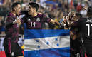 El siguiente rival de México será Honduras. (Imago 7)