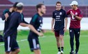 Jaime Lozano tiene todo listo para el debut olímpico del Tri. FOTO: Imago7.