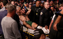 McGregor estará un año fuera de actividad. (FOTO: AFP)