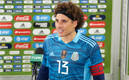 Ochoa no pudo participar en los Juegos Olímpicos de 2008. (FOTO: Mexsport)