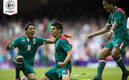 Peralta y su actuación rumbo al metal dorado. (Mexsport)