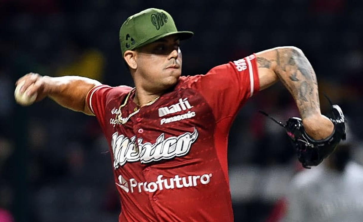 ¿Porqué Roberto Osuna no fue seleccionado?