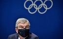 Thomas Bach explicó por qué no hicieron públicas las dudas. (FOTO: AFP)