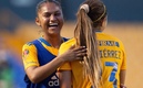 Tigres Femenil inició con pie derecho el torneo. (Foto: Mexsport)