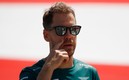 Vettel está comprometido con el medio ambiente. Foto: Reuters