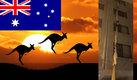 Australia busca contener la propagación de la variante Delta. (Google)