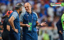 Coito no estará en el duelo ante el Tricolor (MEXSPORT)