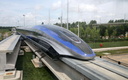 Desarrollado por la compañía estatal China Railway Rolling Stock Corporation. (Foto: Reuters)