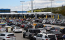 El cierre se extiende hasta el 21 de agosto. (FOTO: Milenio)