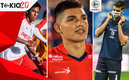 Los tres elementos tuvieron paso por Cimarrones. (FOTO: Liga de Expansión/Imago7)