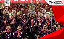 El equipo mexicano tiene amplia experiencia en la Liga MX. FOTO: Imago7.