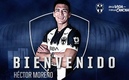 Héctor Moreno fue la bomba en Rayados. (Foto: Rayados)