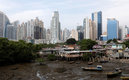 La ciudad de Panamá. (Reuteres)