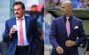 La Volpe y Jémez se postularon para el cargo (Imago7)