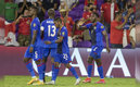 Los canaleros se despidieron con un triunfo (MEXSPORT)