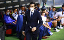 Santiago Solari habló previo al debut en el A2021. (FOTO: Imago7)