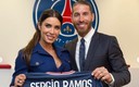 Sergio Ramos ofreció su primera entrevista como jugador del PSG