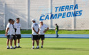 Tigres se prepara para el arranca del Apertura 2021. (FOTO: TigresOficial)