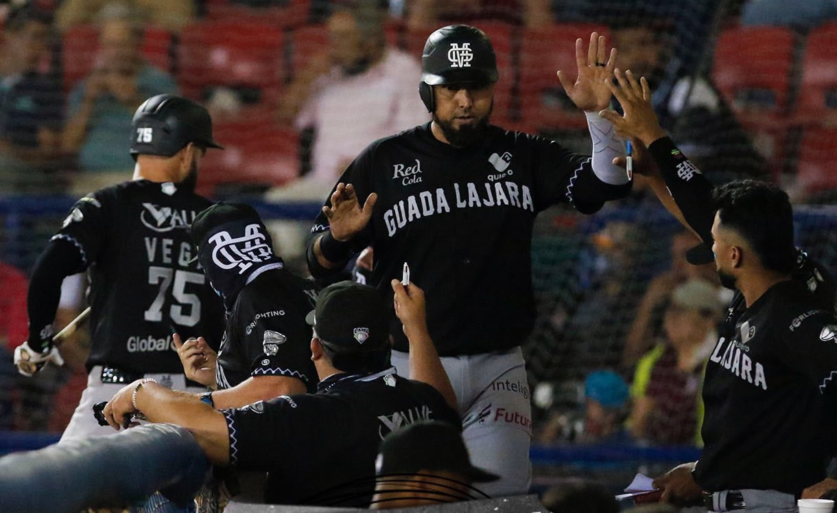 ¡A PLAYOFFS! Mariachis es el primer equipo con su boleto