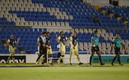 América la ha sufrido mucho en sus últimas visitas a la Corregidora. Foto: Mexsport