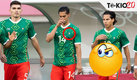 Bandera de México al revés en uniforme de Tokio 2020 (Mexsport)