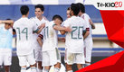 El Tricolor se estrena en Tokio 2020 | Imago7