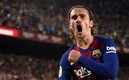 Griezmann presumió 'su presencia' en el Super Bowl LV