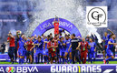 Grupo Firme tocará en evento privado para Cruz Azul. (Foto: Imago7)