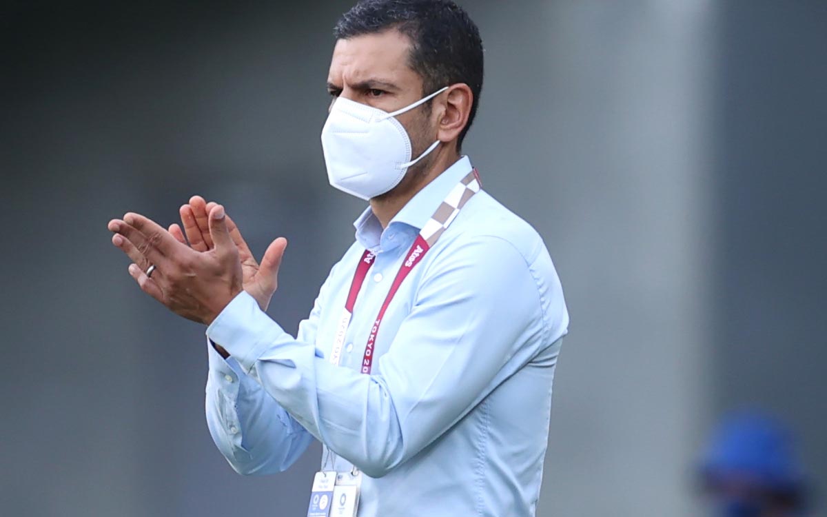 La Selección Mexicana derrotó a Francia por 3-1 en su debut en Tokio 2020; Alexis Vega, Sebastián Córdova, Uriel Antuna y Eduardo Aguirre fueron los a