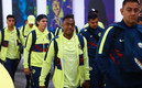Renato Ibarra se incorporó este verano a la plantilla. (FOTO: Imago7)