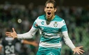 Santi quiere emigrar a Europa, no pretende renovar. (Foto: