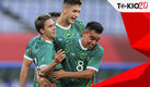 Sebastián Córdova marcó el segundo de México ante Francia. (Mexsport)