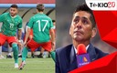 El uniforme de la Selección Mexicana  recibió múltiples críticas. (Foto: AFP / Azteca Deportes)