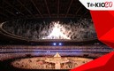 La actividad en Tokio 2020 fue inaugurada de forma oficial. FOTO: Reuters.