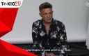 Alejandro Sanz estará presente en Tokio 2020. (Twiiter @AlejandroSanz)