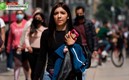 La CDMX regresará este lunes a semáforo naranja por la pandemia.