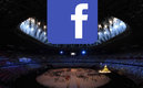 Facebook tendrá cobertura completa de los JJ. OO. en Tokio (afp)