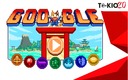 Google lanzó un Doodle especial por el inicio de Tokio 2020. (Foto: Google)