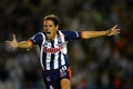 Guillermo Franco con Monterrey.