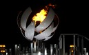 La llama olímpica está encendida y ya vienen las primeras medallas. Foto: AFP