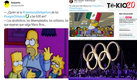 Memes de Tokio 2020 piden por Gokú y Mario Bros en la Ceremonia de Apertura. (Twitter | Reuters)