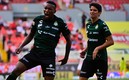 Otero consiguió el primer gol del torneo. Foto: Imago7