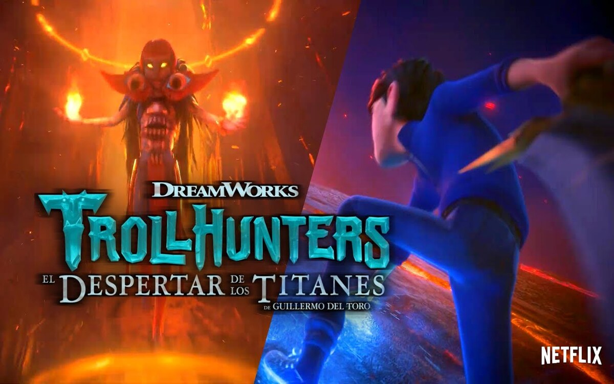 Producción de Guillermo del Toro llega a su fin Mediotiempo