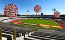 Pumas iniciará el Ap2021 sin público en las gradas por la pandemia. FOTO: Imago7.