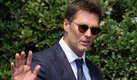 Tom Brady visitó la Casa Blanca como campeón de la NFL. (Reuters)